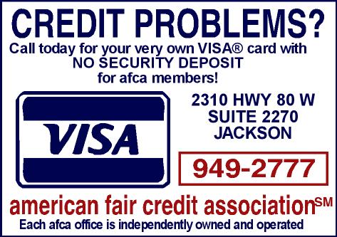 Daily Credit Reports